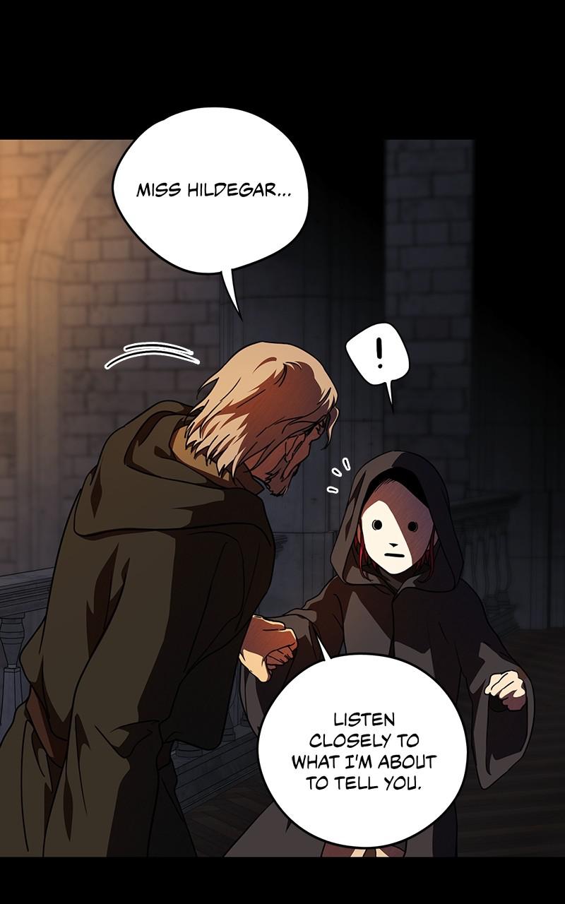 The Spark in Your Eyes Chapter 83