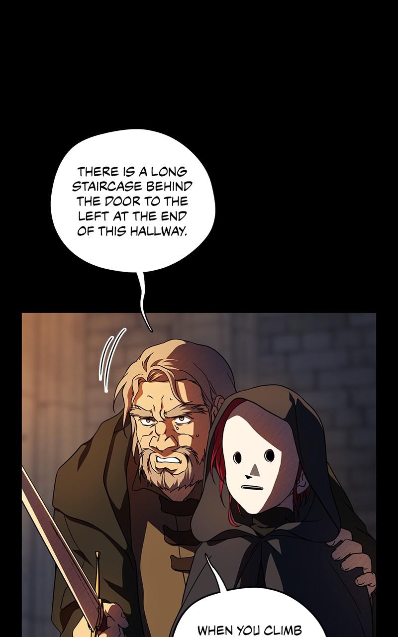 The Spark in Your Eyes Chapter 83