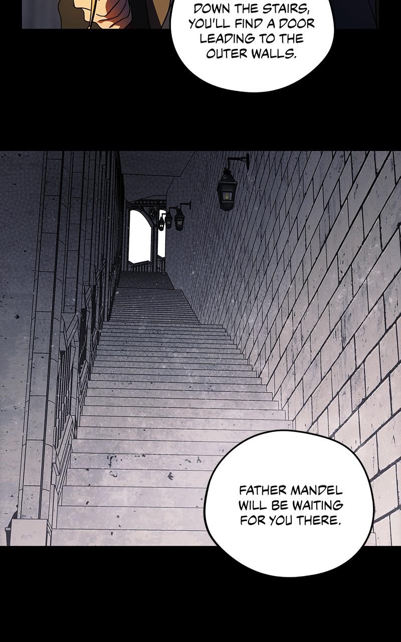 The Spark in Your Eyes Chapter 83