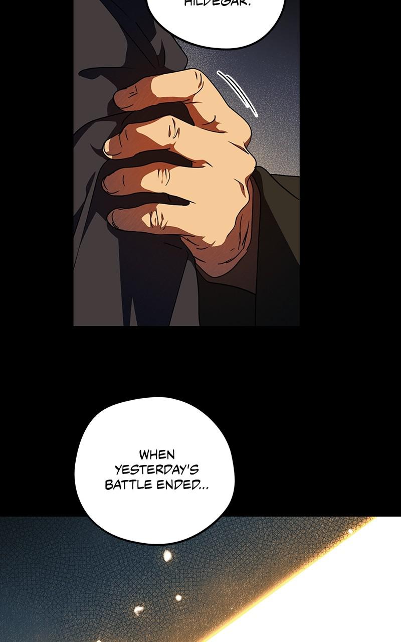 The Spark in Your Eyes Chapter 83