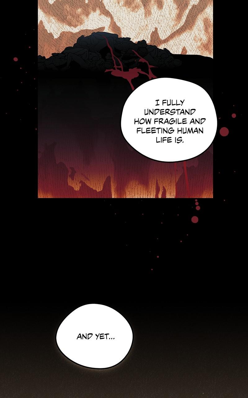 The Spark in Your Eyes Chapter 83