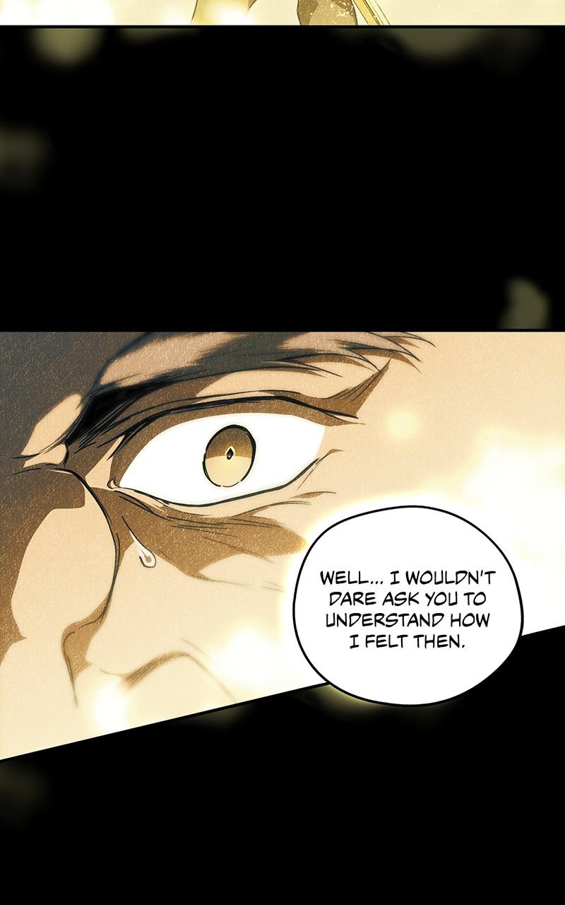 The Spark in Your Eyes Chapter 83