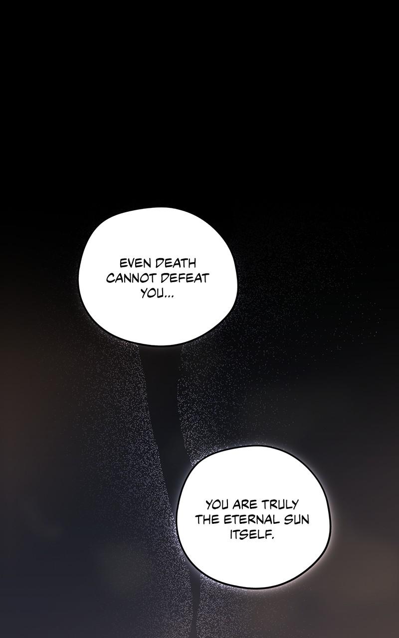 The Spark in Your Eyes Chapter 83