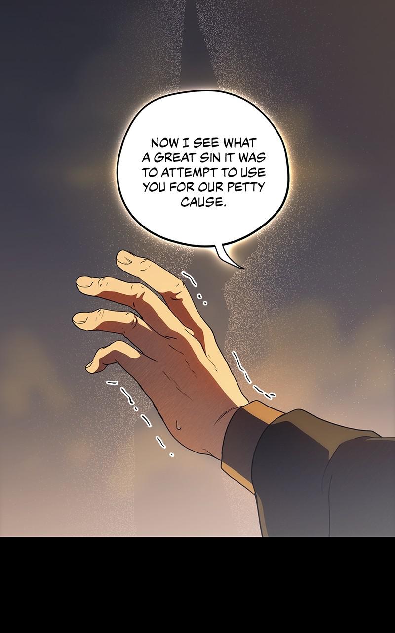 The Spark in Your Eyes Chapter 83