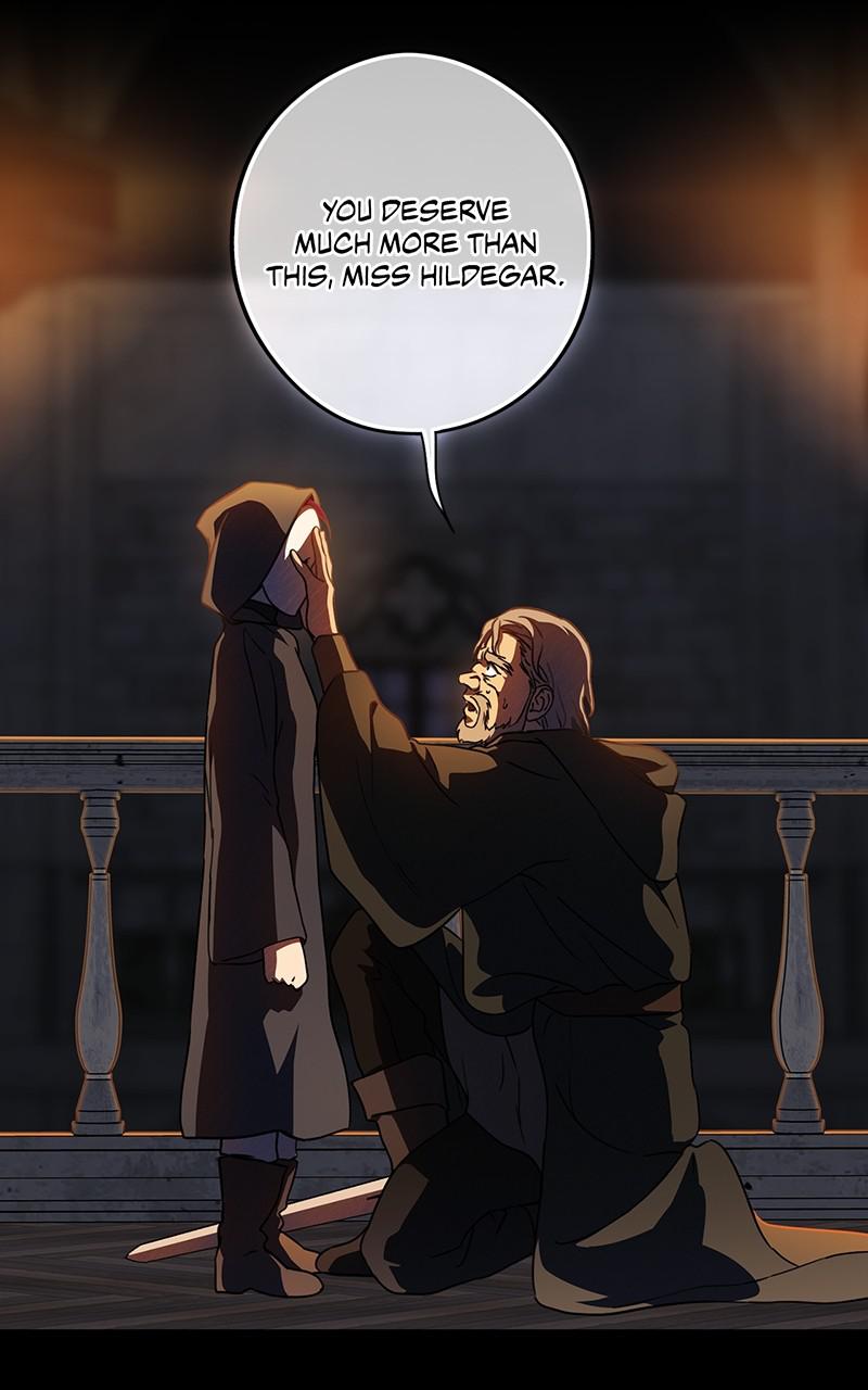 The Spark in Your Eyes Chapter 83