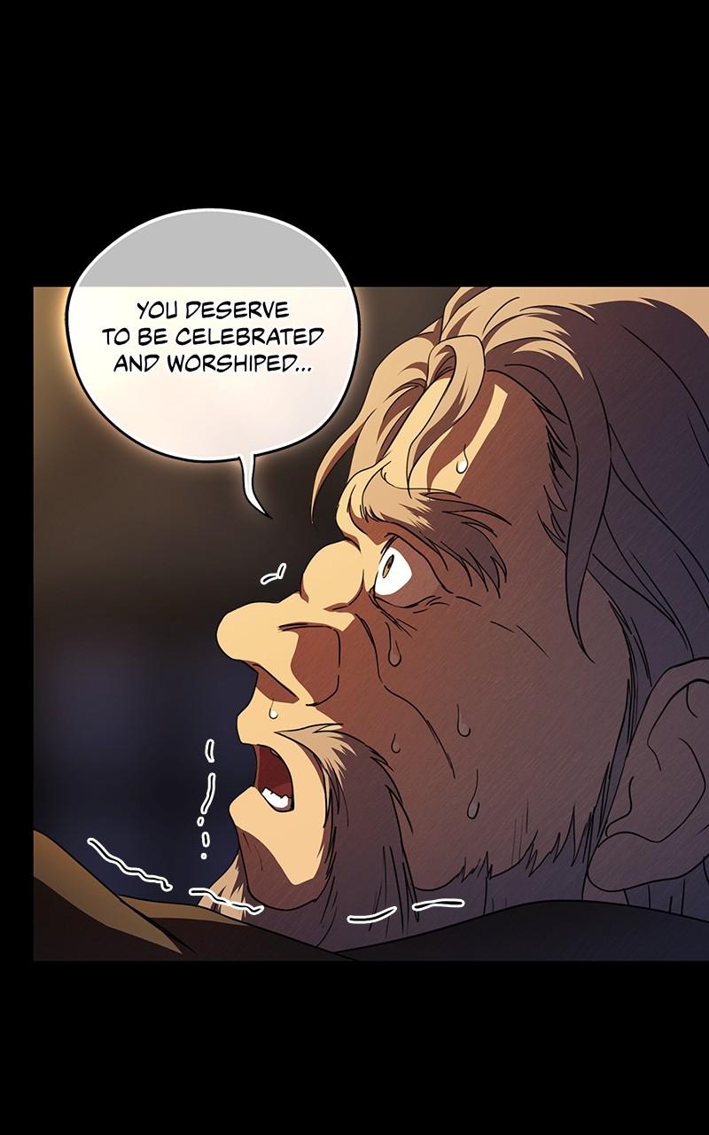 The Spark in Your Eyes Chapter 83