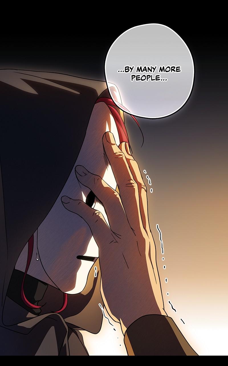 The Spark in Your Eyes Chapter 83