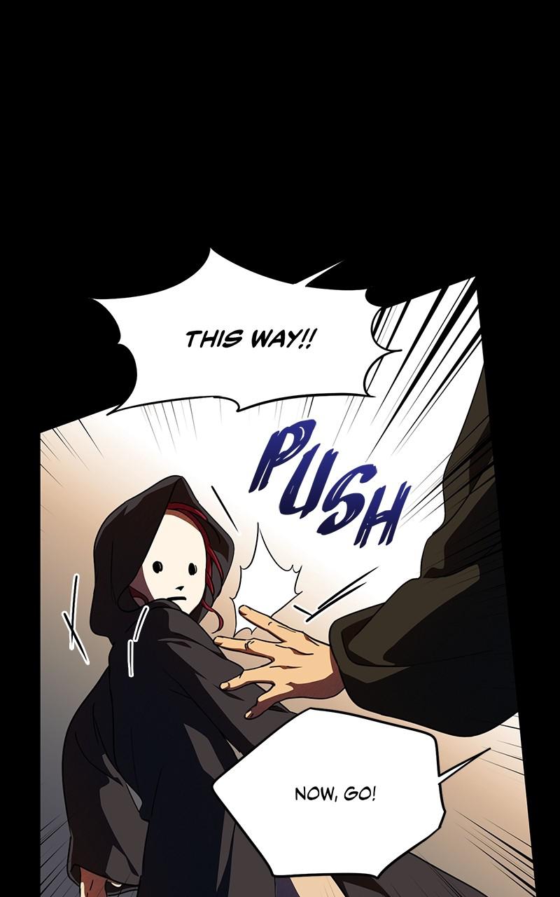 The Spark in Your Eyes Chapter 83