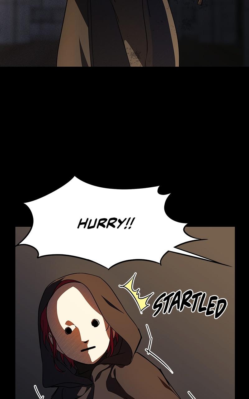 The Spark in Your Eyes Chapter 83