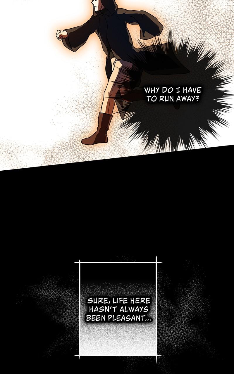 The Spark in Your Eyes Chapter 83