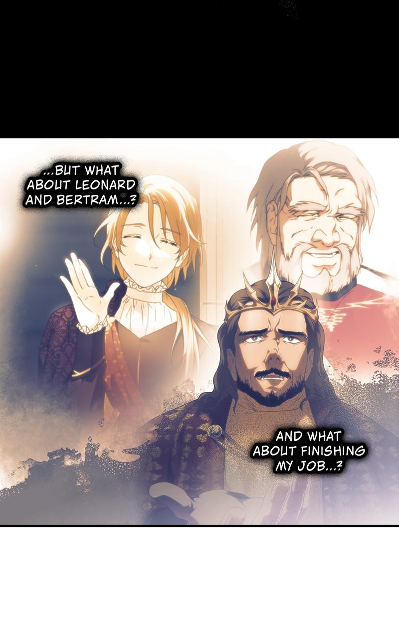 The Spark in Your Eyes Chapter 83