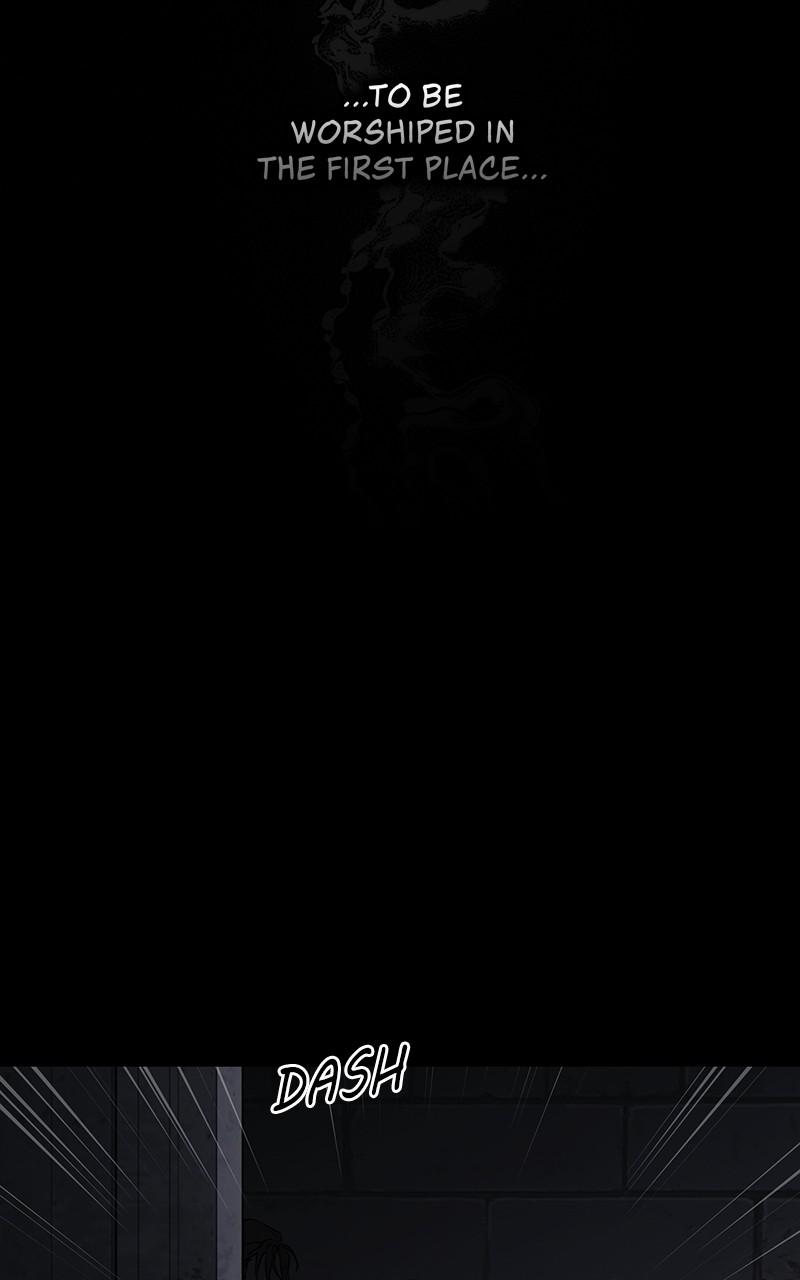 The Spark in Your Eyes Chapter 83