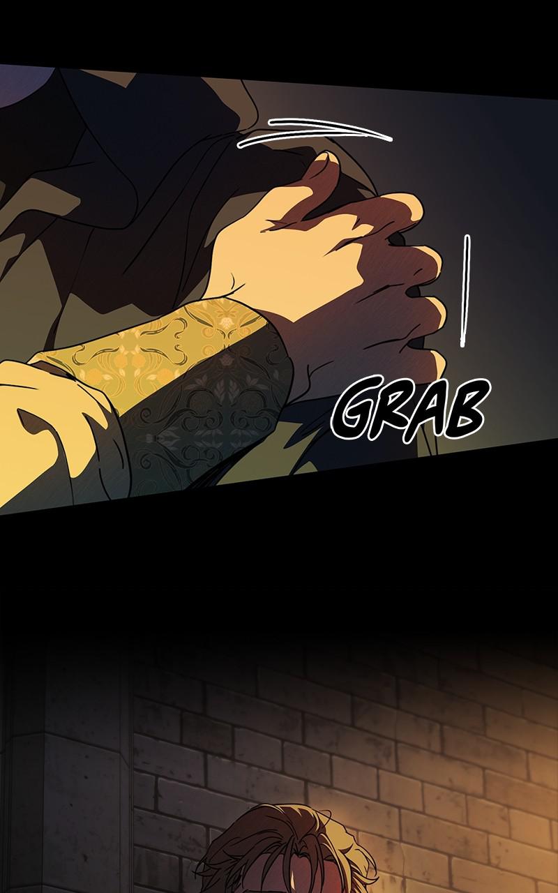 The Spark in Your Eyes Chapter 83