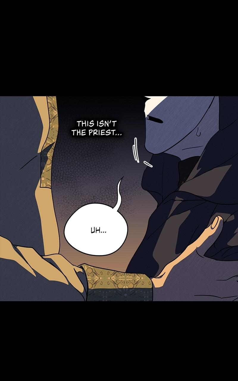 The Spark in Your Eyes Chapter 83