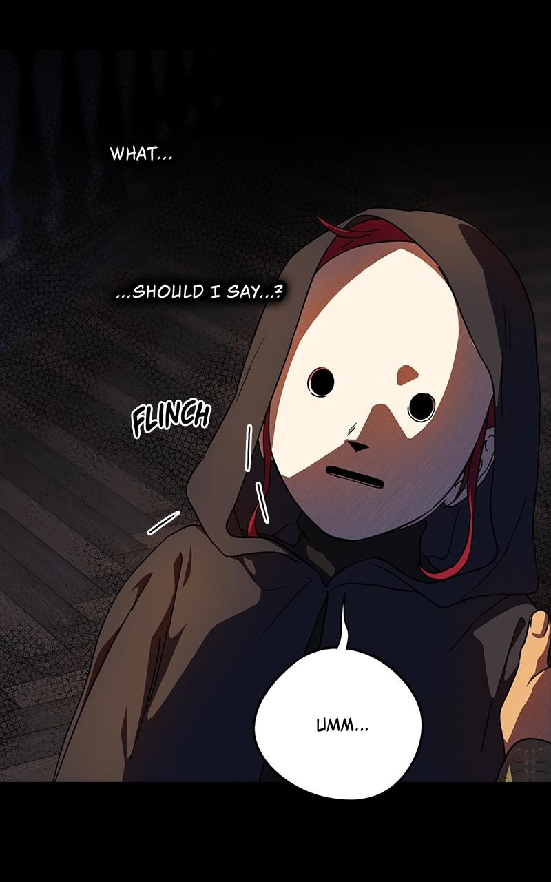 The Spark in Your Eyes Chapter 83