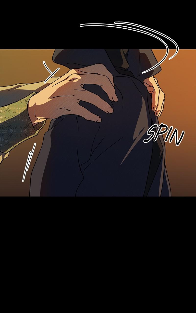 The Spark in Your Eyes Chapter 83