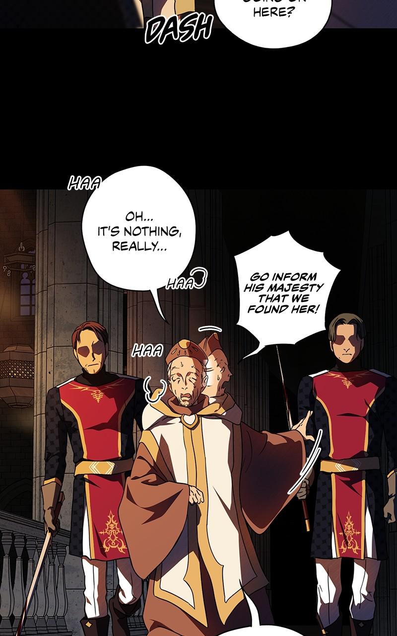 The Spark in Your Eyes Chapter 83