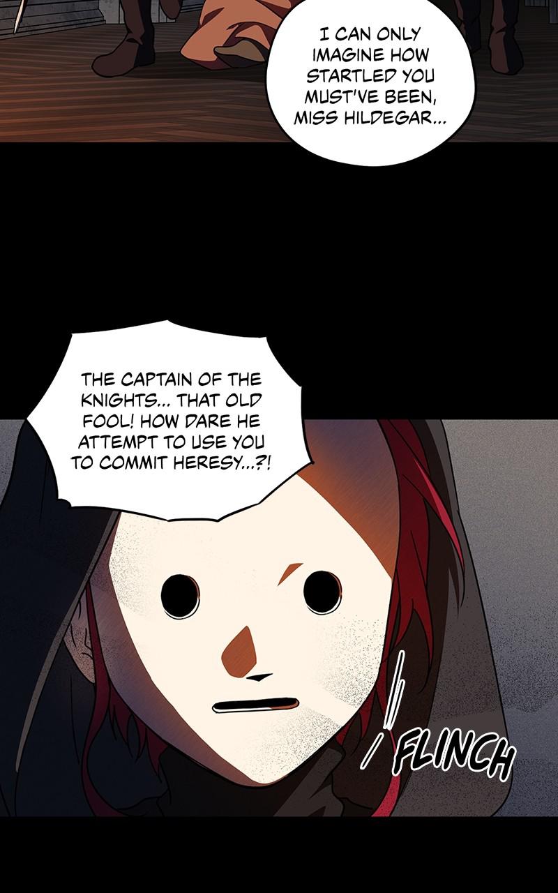 The Spark in Your Eyes Chapter 83