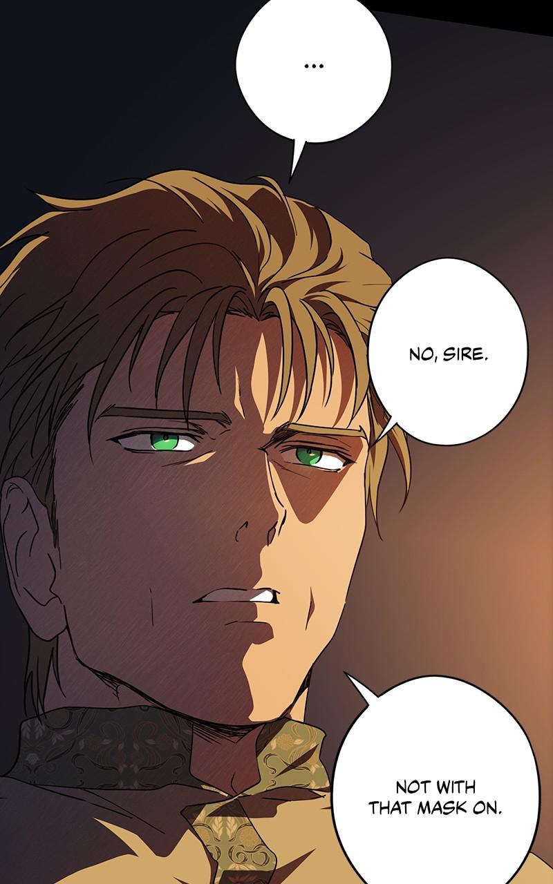 The Spark in Your Eyes Chapter 83