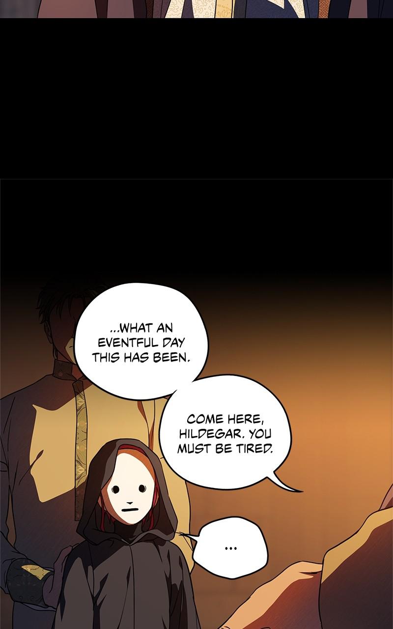 The Spark in Your Eyes Chapter 83