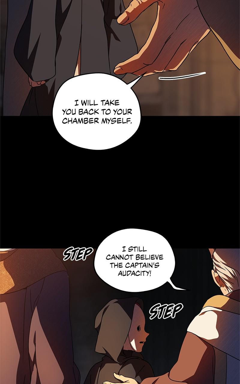 The Spark in Your Eyes Chapter 83