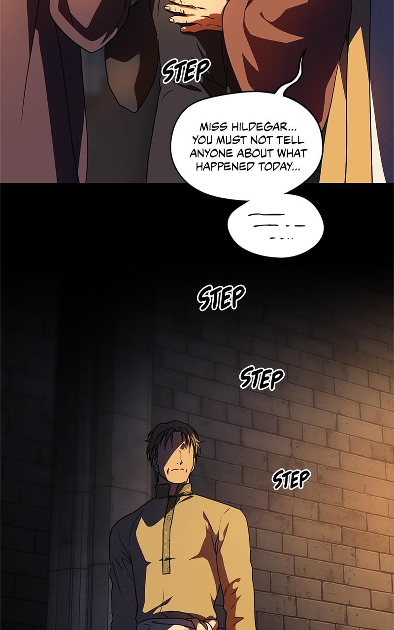 The Spark in Your Eyes Chapter 83