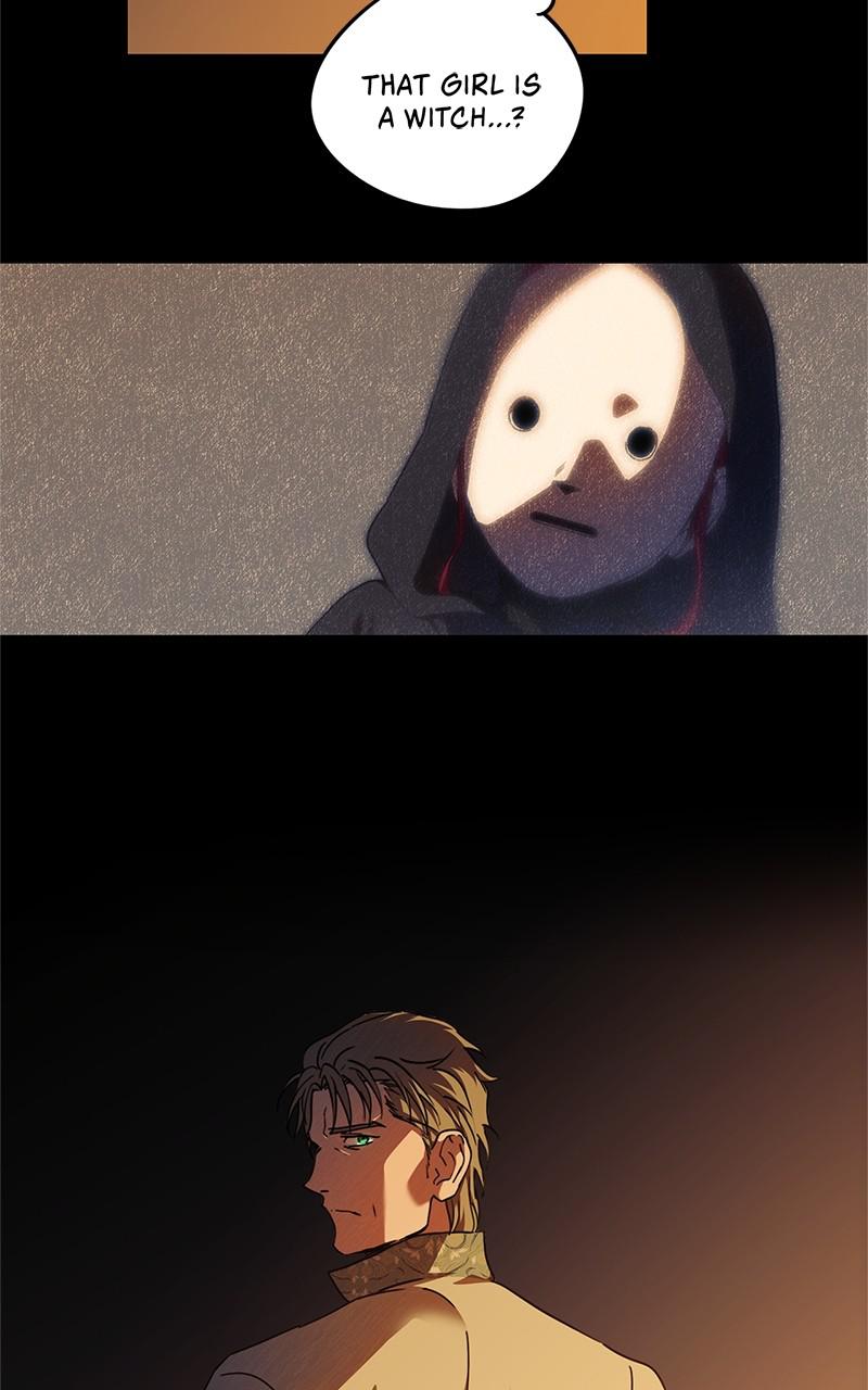 The Spark in Your Eyes Chapter 83