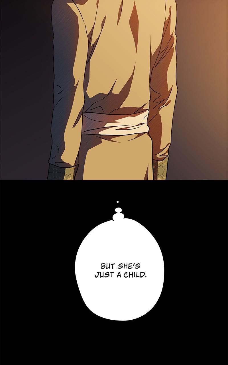 The Spark in Your Eyes Chapter 83