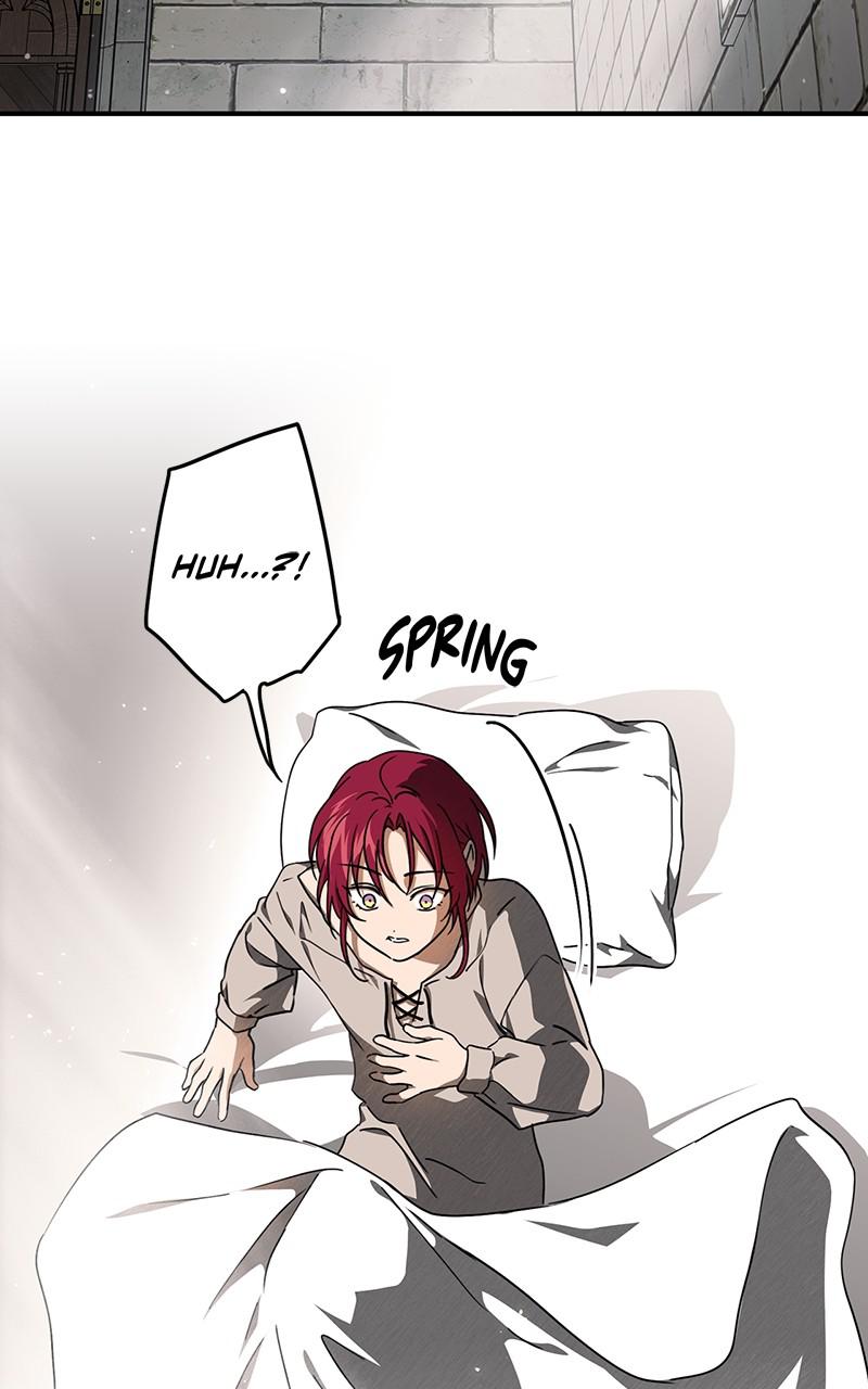 The Spark in Your Eyes Chapter 83