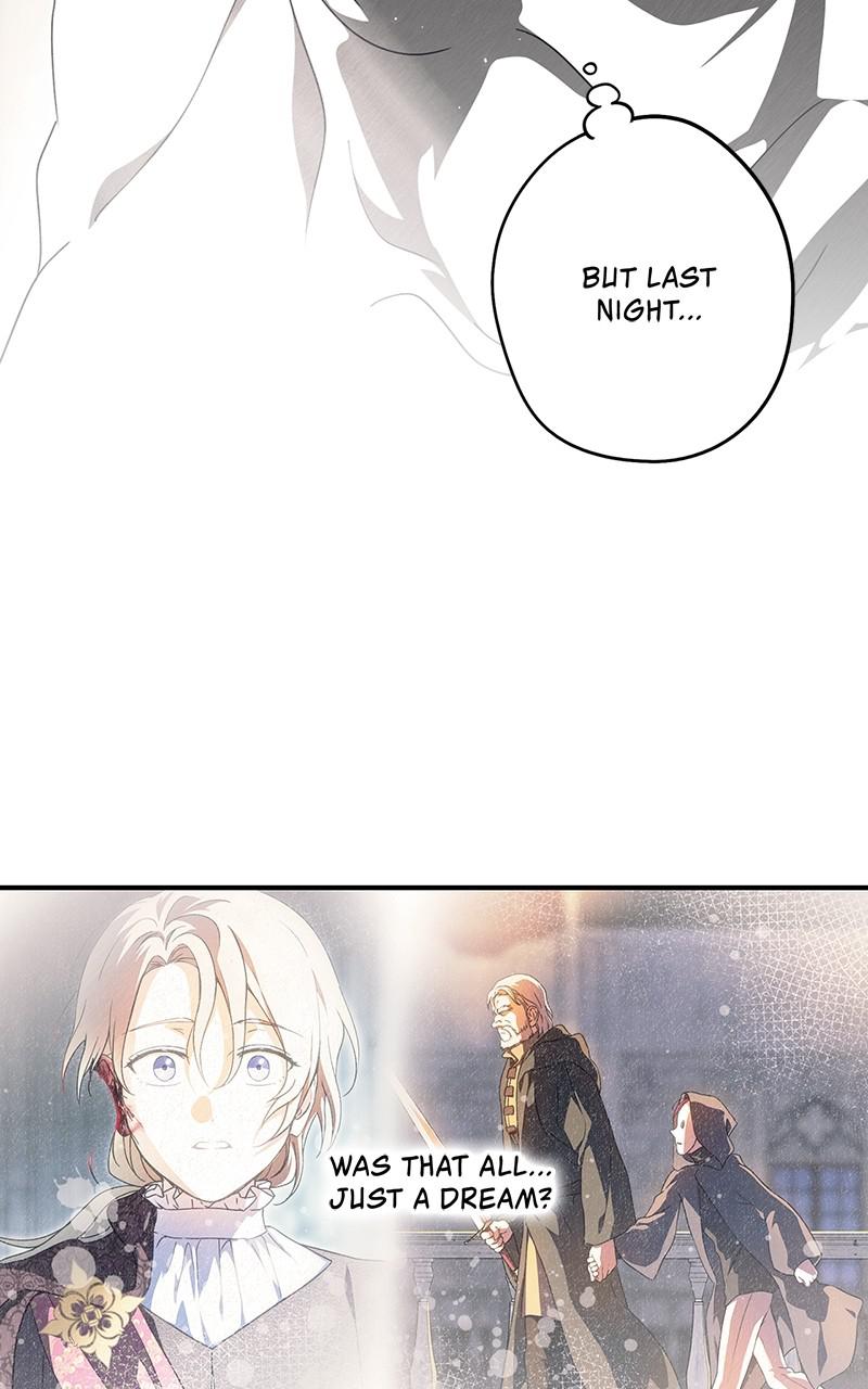 The Spark in Your Eyes Chapter 83