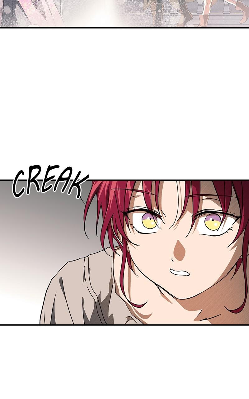 The Spark in Your Eyes Chapter 83