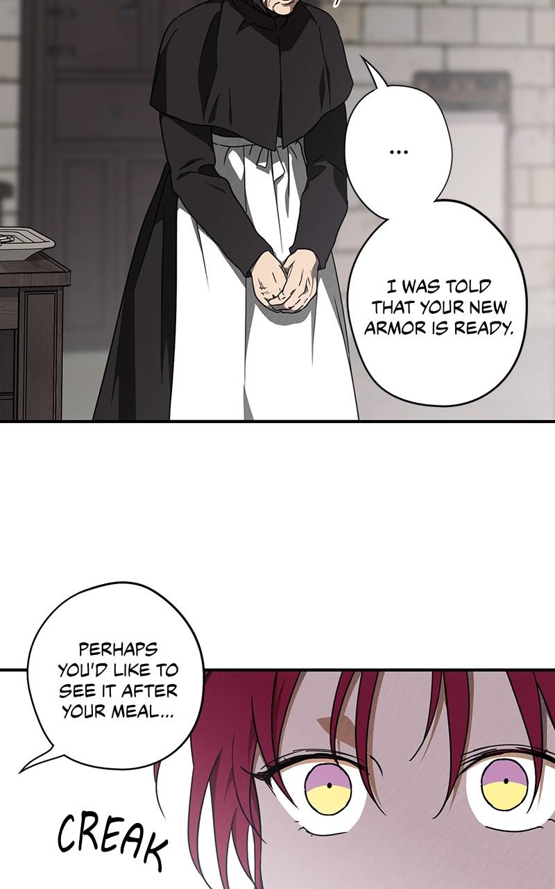 The Spark in Your Eyes Chapter 83