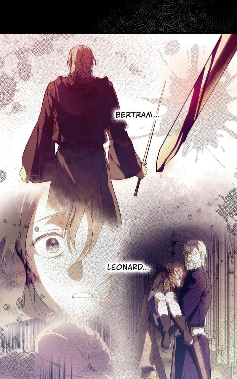 The Spark in Your Eyes Chapter 83