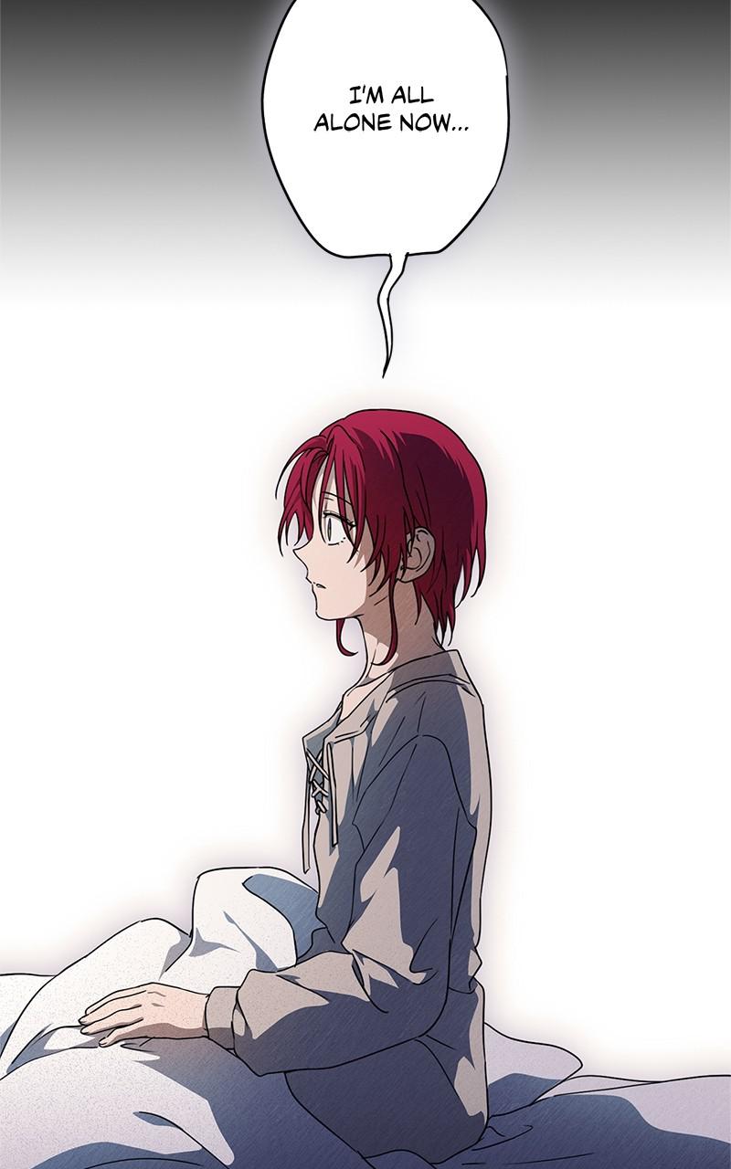 The Spark in Your Eyes Chapter 83