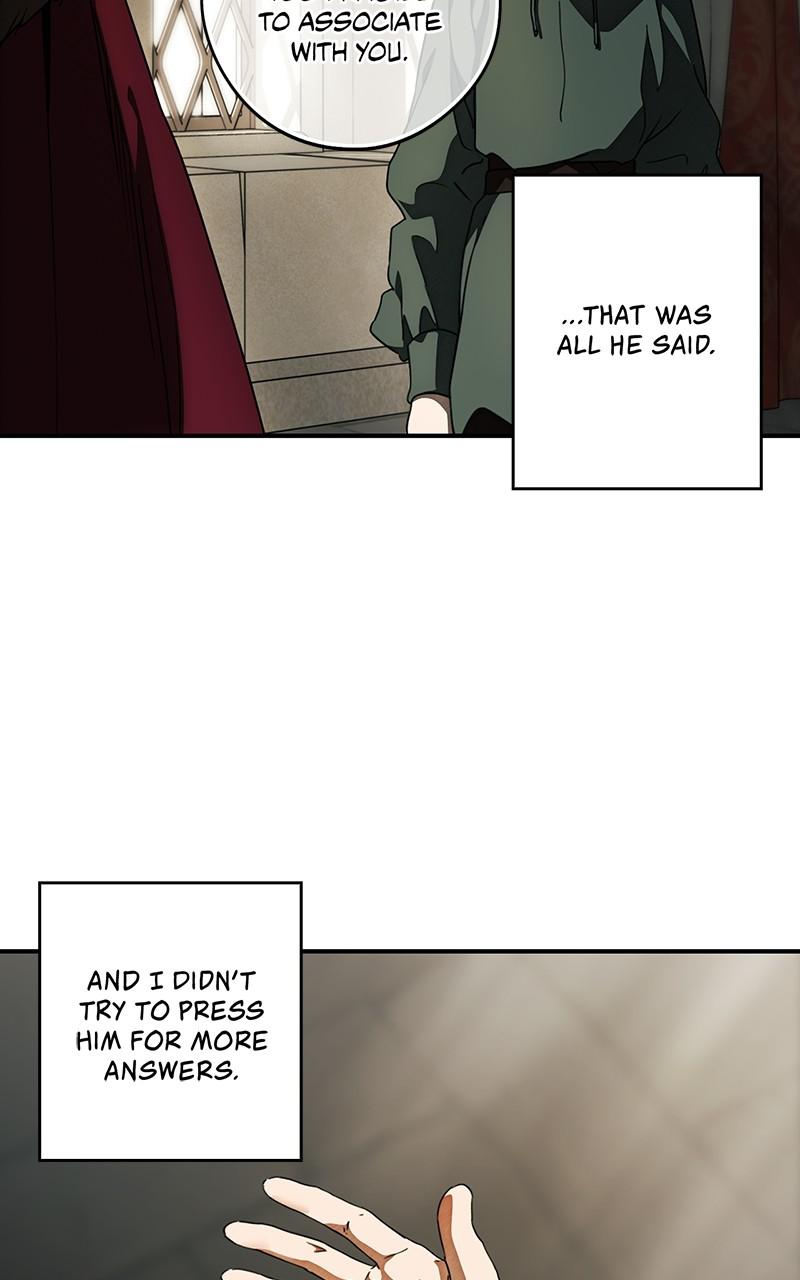 The Spark in Your Eyes Chapter 84