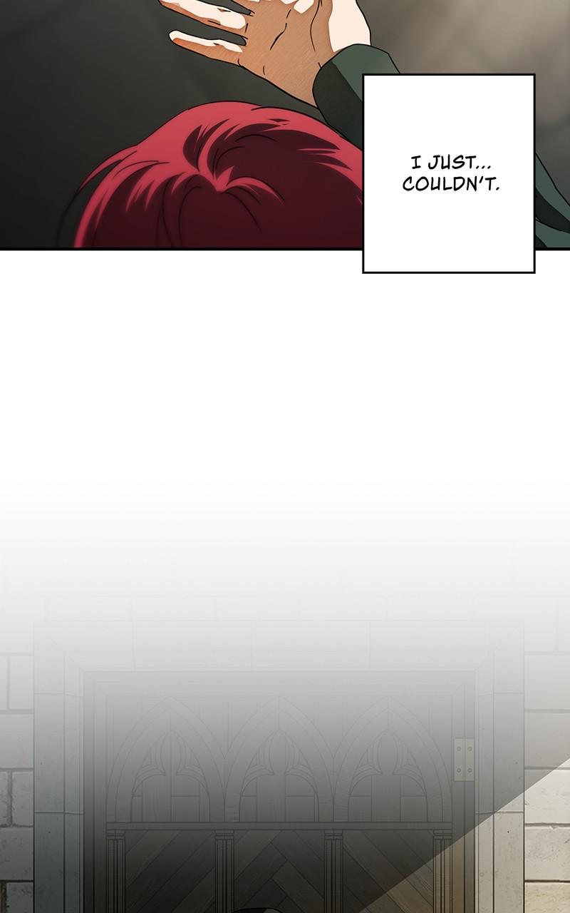 The Spark in Your Eyes Chapter 84