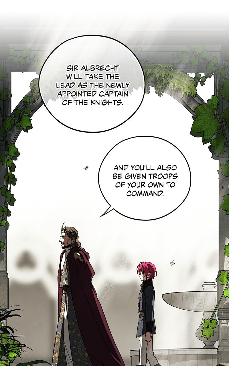 The Spark in Your Eyes Chapter 84