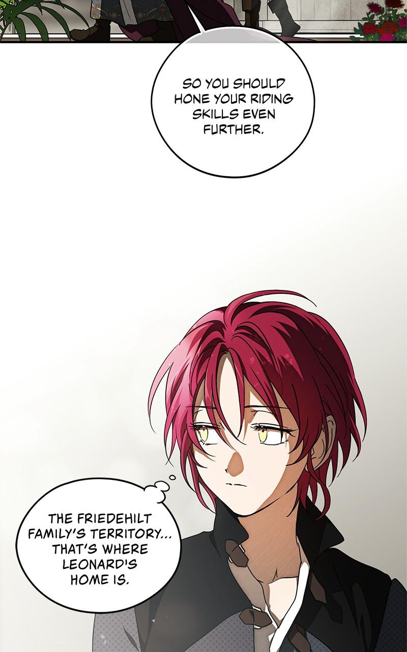 The Spark in Your Eyes Chapter 84