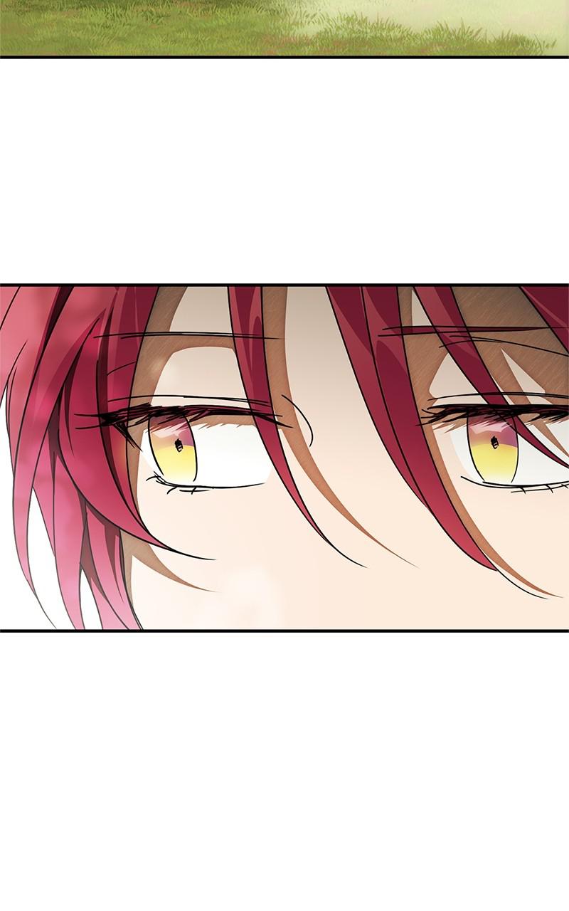 The Spark in Your Eyes Chapter 84