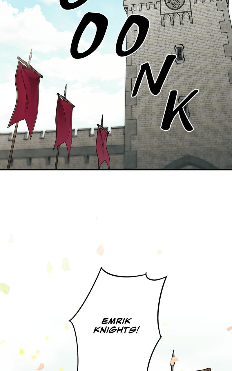 The Spark in Your Eyes Chapter 84