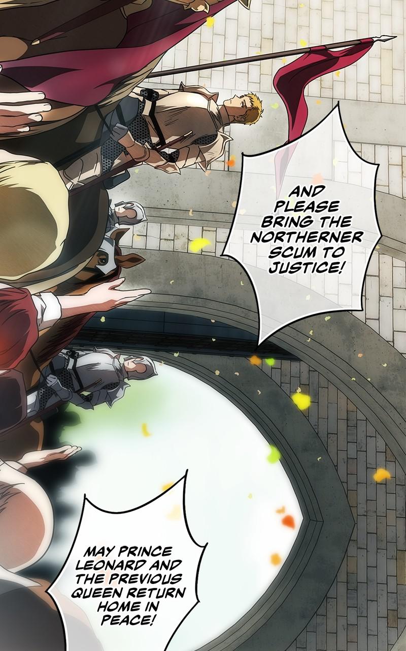 The Spark in Your Eyes Chapter 84