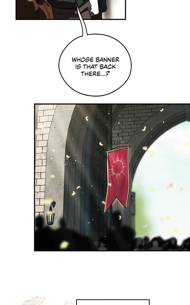 The Spark in Your Eyes Chapter 84