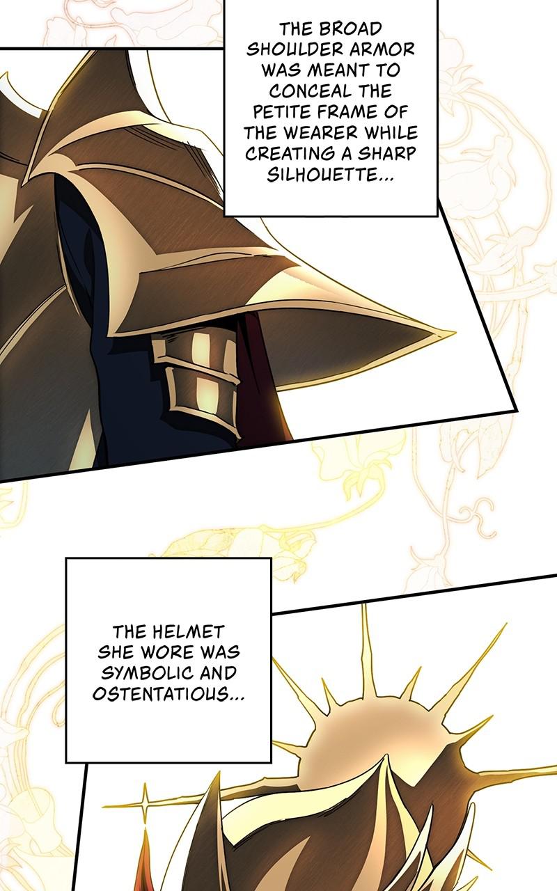 The Spark in Your Eyes Chapter 84