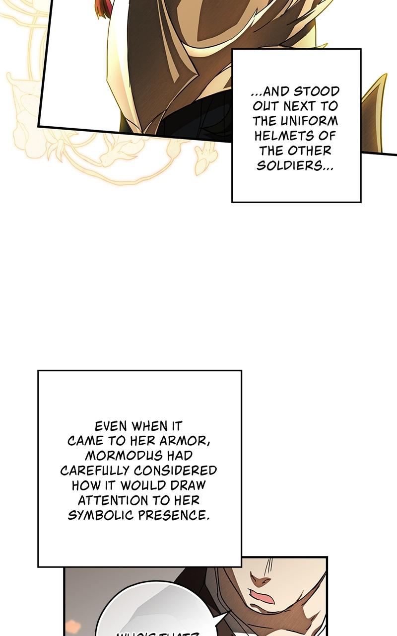 The Spark in Your Eyes Chapter 84