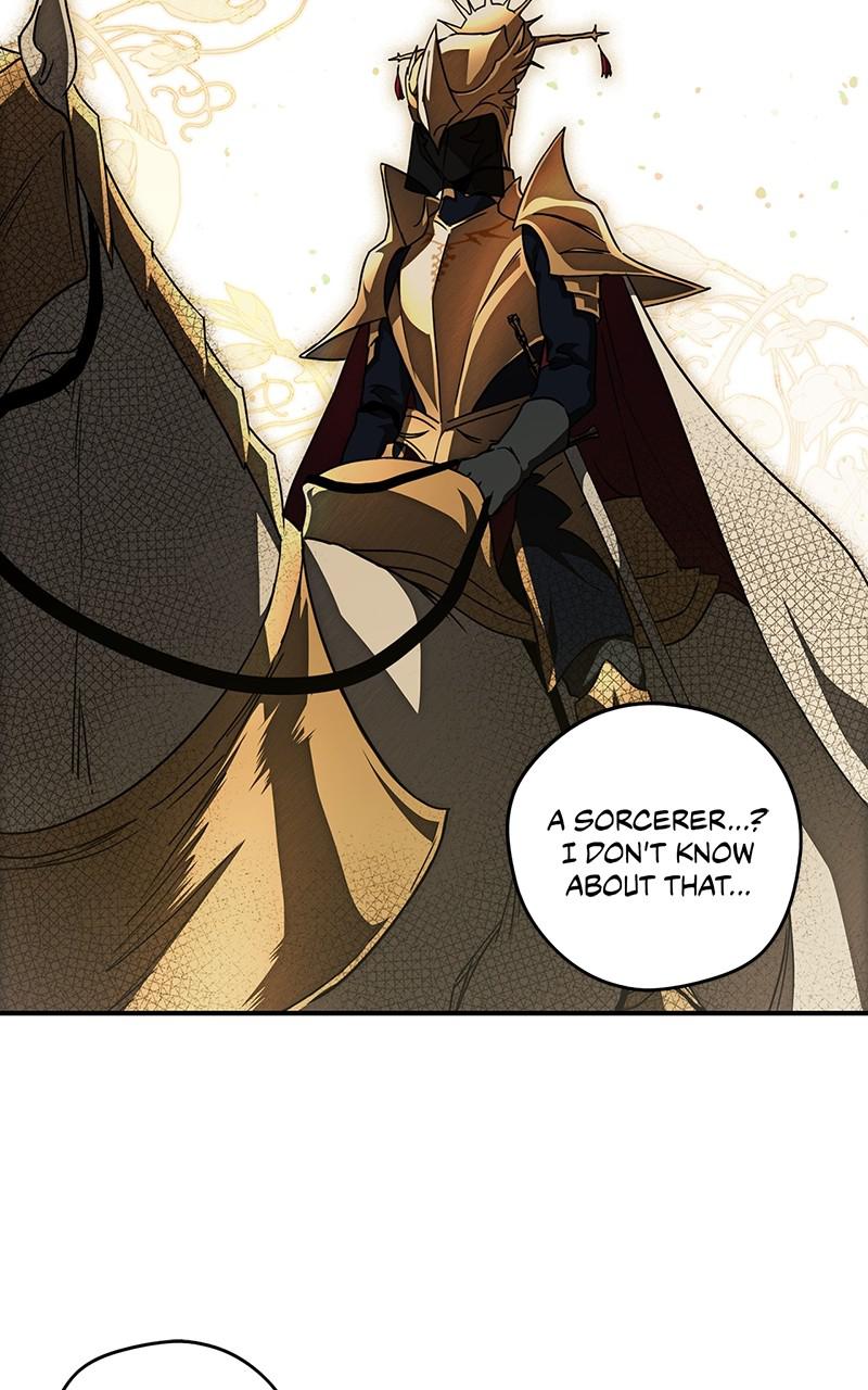 The Spark in Your Eyes Chapter 84