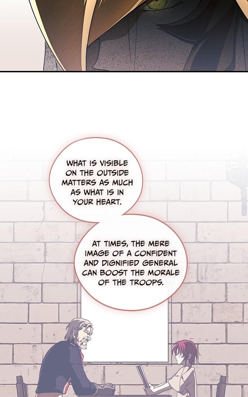 The Spark in Your Eyes Chapter 84