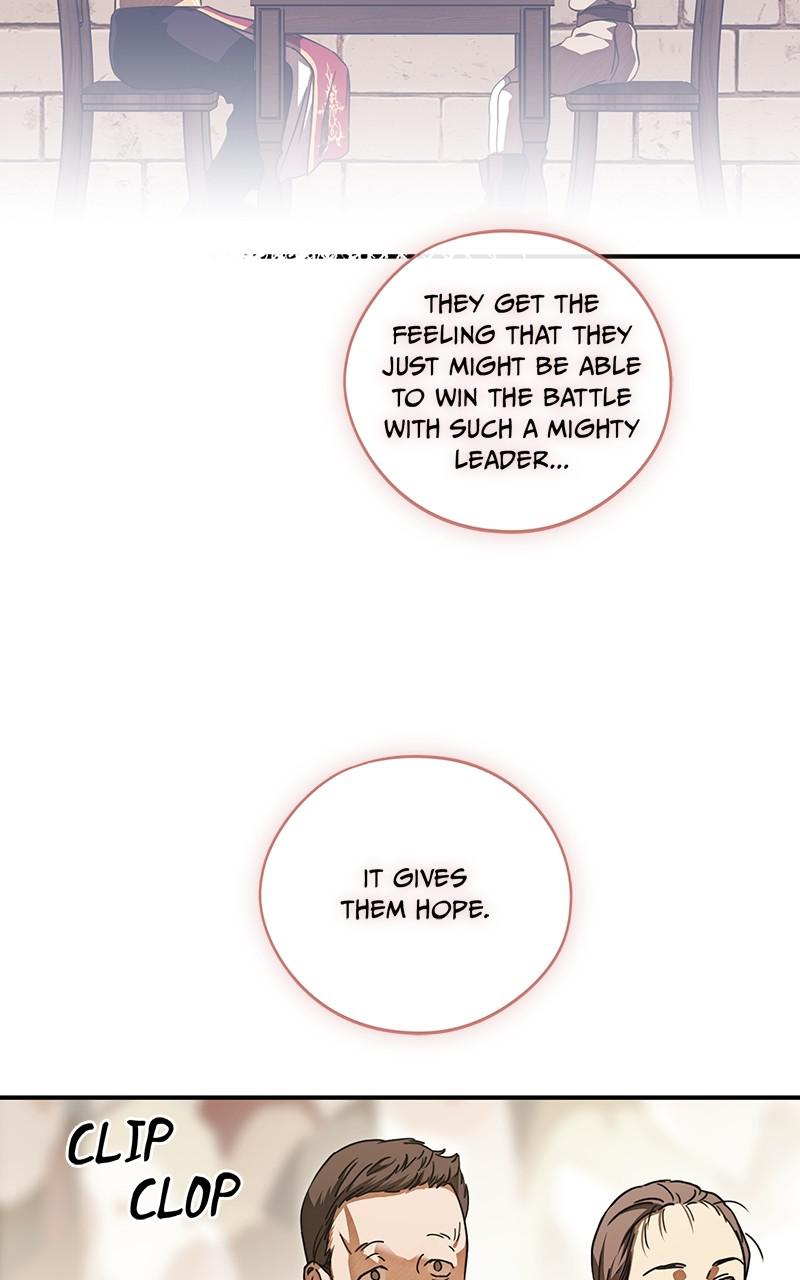 The Spark in Your Eyes Chapter 84