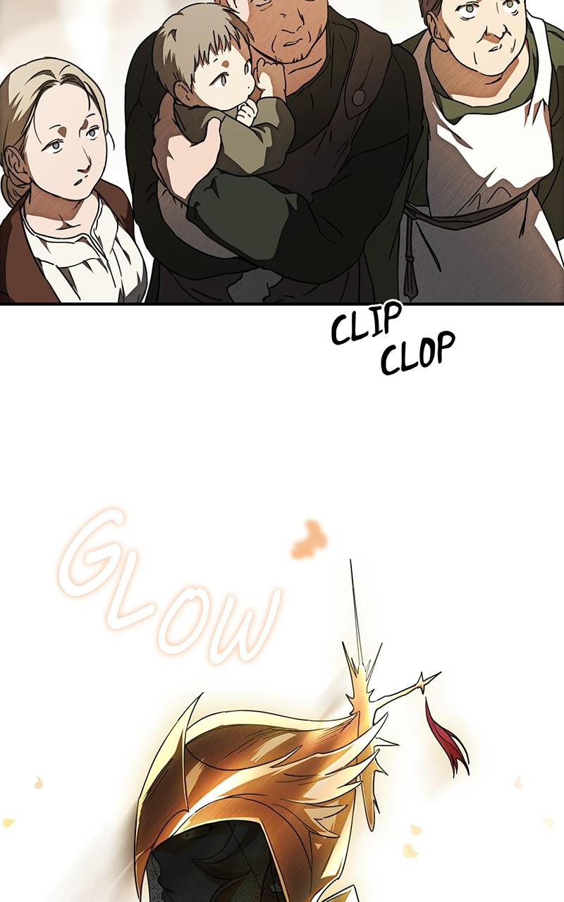 The Spark in Your Eyes Chapter 84