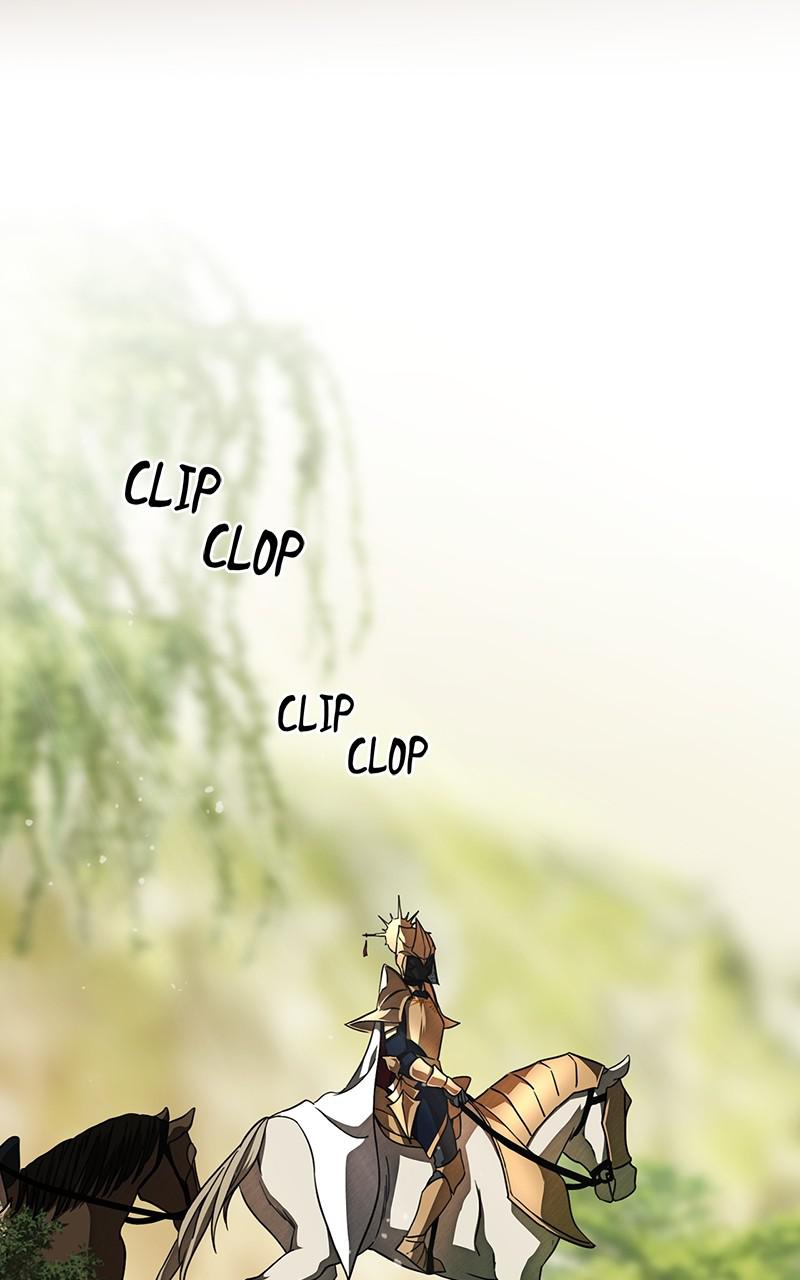 The Spark in Your Eyes Chapter 84