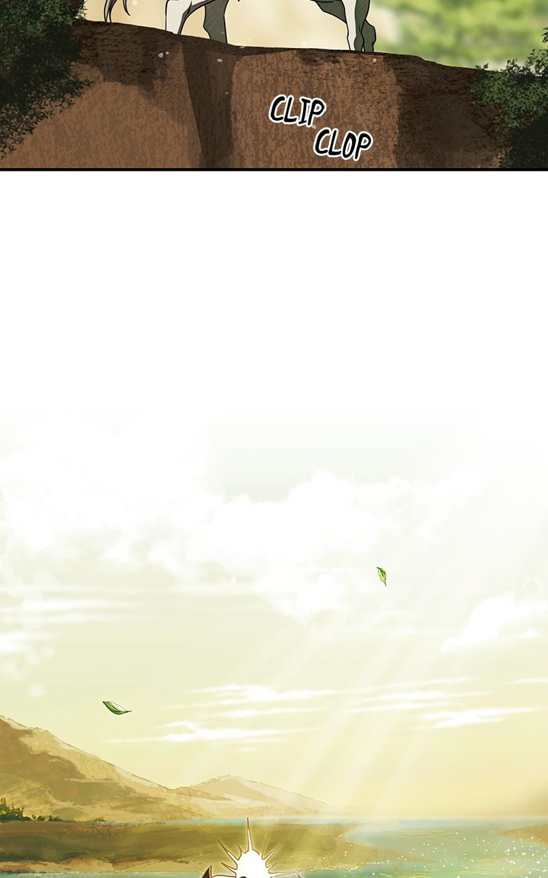 The Spark in Your Eyes Chapter 84